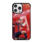 Phonecases3D iPhone 14 Pro Norges Fotballforbund Haaland -3D suojakuori