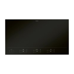 Miele KM 8695-2 FL MattFinish -induktiotaso