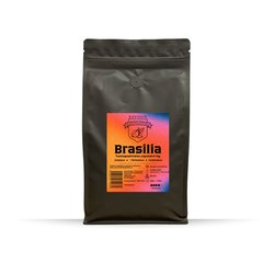 Espoon Kahvipaahtimo - Brasilia kahvipapu, 1 kg
