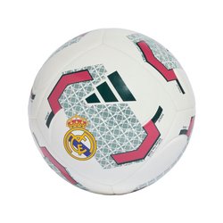 Real Madrid Home Club Ball - jalkapallo