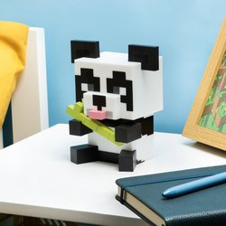 Paladone Minecraft Panda-valo