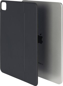 Tucano Magnet -suojakansi, Apple iPad Air 11" M4-M2, musta