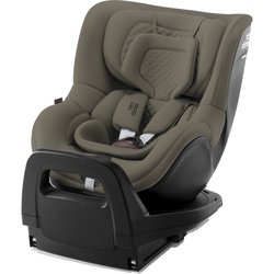 BRITAX RÖMER DUALFIX PRO M LUX -turvaistuin, 61-105 cm, Urban Olive