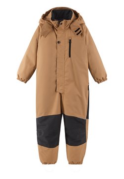 ReimaTec talvihaalari Kaunisto, Peanut Brown