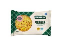 Kokkikartano jauhelihaperunamuusi 300 g