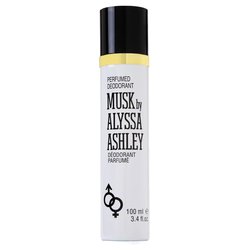 Alyssa Ashley Musk 75 ml deo spray
