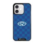 Phonecases3D iPhone 17 Molde FK -3D suojakuori, musta