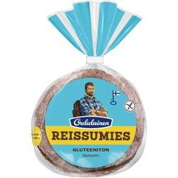 OULULAINEN REISSUMIES 3KPL GTON 210 G