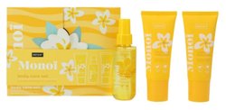 Sence Collection Giftset 3pcs Body Care Monoi The Good Recipe