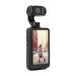 AGFAPHOTO Realimove MC3X mini gimbaali