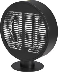 Ströme Warmnorth 1000 W -terassilämmitin, sähkökäyttöinen
