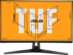 Asus TUF VG27AQA1A 27" -pelinäyttö
