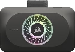 Corsair Hydro X Series XG3 RGB HYBRID -vesiblokki AMD Radeon 7900 XT -sarjan näytönohjaimille