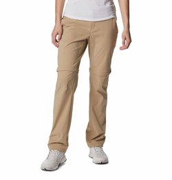 Women's Saturday Trail II EU Convertible Pant