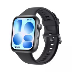 HUAWEI WATCH FIT 5 ÄLYKELLO MUSTA