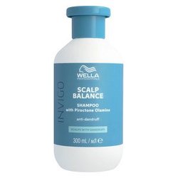 Invigo Scalp Balance Anti-Dandruff Shampoo 300 ml