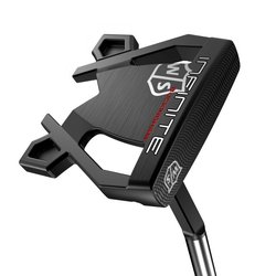 Infinite Buckingham MRH 34" - miesten putteri