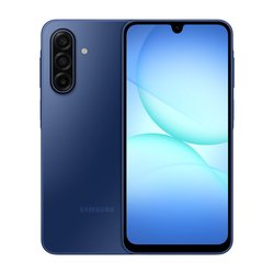 Samsung Galaxy A17 5G 256 Gt, sininen