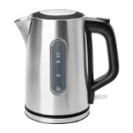 Emerio WK-131913 vedenkeitin, hopea