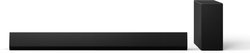 LG SG10TY 3.1 Soundbar Dolby Atmos -äänijärjestelmä