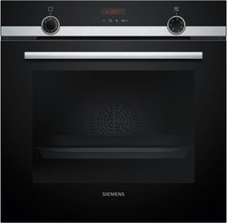 Siemens iQ300 (HQ574AER3) uuni, teräs