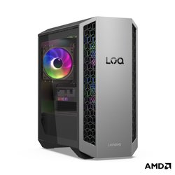 Lenovo LOQ Tower pelitietokone (91DF0008MW)