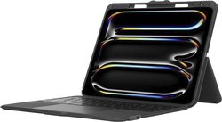 Targus VersaVu Bluetooth näppäimistökotelo, iPad Pro 13" M4