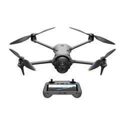 DJI Mavic 4 Pro -drone + DJI RC 2 -kauko-ohjain