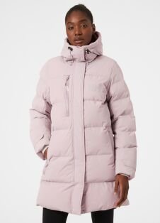 Adore Puffy Parka W