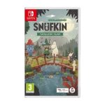Nuuskamuikkunen: Muumilaakson Melodia, Nintendo Switch -peli