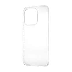 Wave Honor 600 Lite -silikonisuojakuori, kirkas