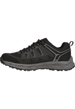 Cardiff U Shoe WP - kävelykengät