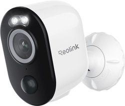 Reolink Argus 3 Pro 2K+ langaton ulkovalvontakamera'