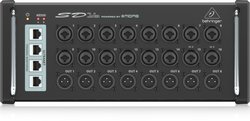 Behringer SD16