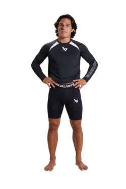 Performance Jock Yth Short Alasuojalla