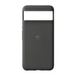 Google Pixel 8 Case -suojakuori, Charcoal