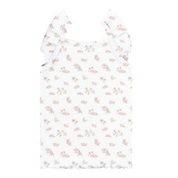 Classic Print Rib Top