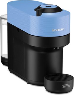 Nespresso Vertuo POP ENV90.A -kahvikapselikone, sininen
