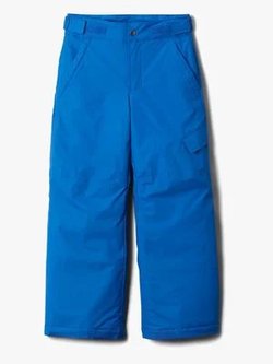 Columbia Ice Slope II Housut, Bright Indigo