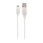 MaXlife OEM001519 Lightning-kaapeli, valkoinen