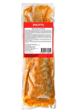 Pouttu Kermainen pihvifilee n. 800 g