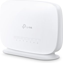TP-LINK Archer MR505 4G+ LTE-modeemi ja WiFi-tukiasema