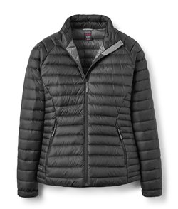 Women's Microlight Jacket
