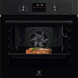 ELECTROLUX COP800B KALUSTEUUNI MUSTA