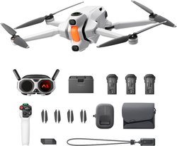 Insta360 Antigravity A1 drone, Infinity Bundle (C1)