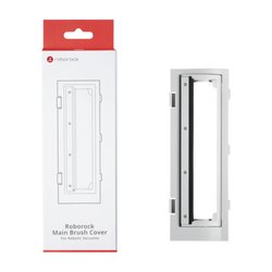 Roborock S8 Pro/Q10 pääharjan suojus, vaaleanharmaa