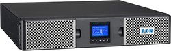 Eaton 9PX1500IRTM UPS-keskus kaksoismuunnos (Online) 1,5 kVA 1500 W 8 AC-pistorasiaa