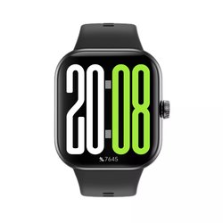 HONOR CHOICE WATCH 2 PRO ÄLYKELLO MUSTA