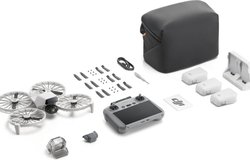 DJI Flip Fly More Combo (DJI RC 2) dronepaketti