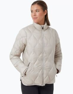 Jade LW Jacket W